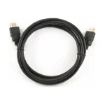 Cablexpert HDMI 2.0 Cable HDMI male - HDMI male 3m Μαύρο CC-HDMI4-10 - Image 5