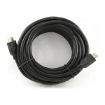 Cablexpert HDMI 1.4 Cable HDMI male - HDMI male 15m Μαύρο CC-HDMI4-15M - Image 4