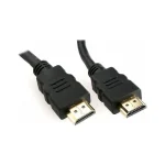 Cablexpert HDMI 1.4 Cable HDMI male - HDMI male 15m Μαύρο CC-HDMI4-15M - Image 6