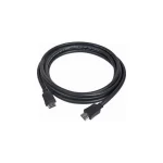Cablexpert HDMI 1.4 Cable HDMI male - HDMI male 15m Μαύρο CC-HDMI4-15M - Image 9