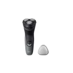 Philips Series 1000 S1142/00 Περιστρεφόμενη Ξυριστική Μηχανή Προσώπου Επαναφορτιζόμενη - Image 3