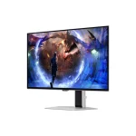 Samsung Odyssey G60SF OLED HDR Gaming Monitor 27" QHD 2560x1440 500Hz με Χρόνο Απόκρισης 0.03ms GTG LS27FG602SUXEN - Image 2