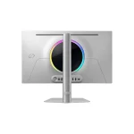 Samsung Odyssey G60SF OLED HDR Gaming Monitor 27" QHD 2560x1440 500Hz με Χρόνο Απόκρισης 0.03ms GTG LS27FG602SUXEN - Image 5