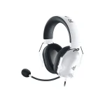 Razer BlackShark V2 X For Playstation Over Ear Gaming Headset με σύνδεση 3.5mm Λευκό RZ04-03241300-R3G1