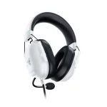 Razer BlackShark V2 X For Playstation Over Ear Gaming Headset με σύνδεση 3.5mm Λευκό RZ04-03241300-R3G1 - Image 2