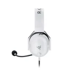 Razer BlackShark V2 X For Playstation Over Ear Gaming Headset με σύνδεση 3.5mm Λευκό RZ04-03241300-R3G1 - Image 3