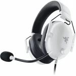 Razer BlackShark V2 X For Playstation Over Ear Gaming Headset με σύνδεση 3.5mm Λευκό RZ04-03241300-R3G1 - Image 4