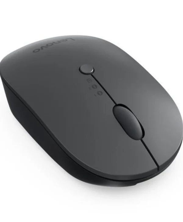 Lenovo Multi-Device X9 Edition Ασύρματο Vertical Ποντίκι Μαύρο 4Y51R29290