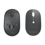 Lenovo Multi-Device X9 Edition Ασύρματο Vertical Ποντίκι Μαύρο 4Y51R29290 - Image 2