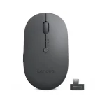 Lenovo Multi-Device X9 Edition Ασύρματο Vertical Ποντίκι Μαύρο 4Y51R29290 - Image 3