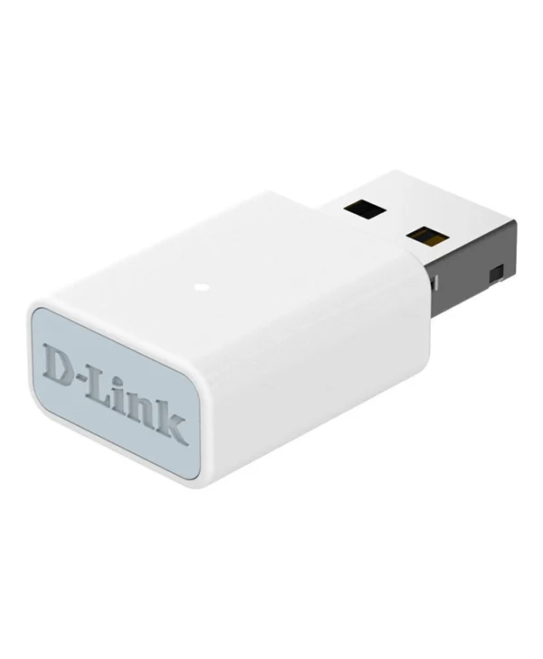 D-Link AC13U Ασύρματος USB Αντάπτορας Δικτύου