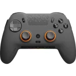 Corsair Scuf Envision Pro Ασύρματο Gamepad για PC Steel Gray V336020BW000