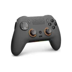 Corsair Scuf Envision Pro Ασύρματο Gamepad για PC Steel Gray V336020BW000 - Image 3