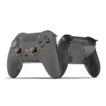 Corsair Scuf Envision Pro Ασύρματο Gamepad για PC Steel Gray V336020BW000 - Image 6