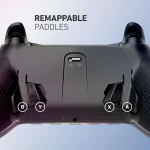 Corsair Scuf Envision Pro Ασύρματο Gamepad για PC Steel Gray V336020BW000 - Image 8