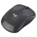 Logitech M240 for Business Ασύρματο Bluetooth Ποντίκι Graphite 910-007182