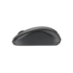 Logitech M240 for Business Ασύρματο Bluetooth Ποντίκι Graphite 910-007182 - Image 3