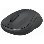 Logitech M240 for Business Ασύρματο Bluetooth Ποντίκι Graphite 910-007182 - Image 4