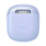 Baseus Bowie M3 Earbud Bluetooth Handsfree Ακουστικά με Θήκη Φόρτισης Μπλε A00051900311-00 - Image 8