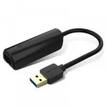 Vention CEHBB USB Αντάπτορας Δικτύου για Ενσύρματη σύνδεση Gigabit Ethernet