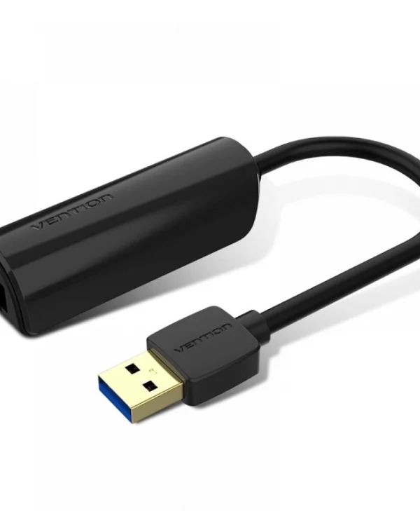Vention CEHBB USB Αντάπτορας Δικτύου για Ενσύρματη σύνδεση Gigabit Ethernet