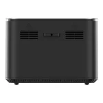 Xiaomi Dual Zone Air Fryer με Διπλό Αποσπώμενο Κάδο 10lt Γκρι BHR07SGEU - Image 9
