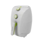 Cecotec Cecofry Compact Rapid Air Fryer 1.5lt Λευκό CEC-03051 - Image 2