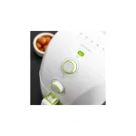 Cecotec Cecofry Compact Rapid Air Fryer 1.5lt Λευκό CEC-03051 - Image 3