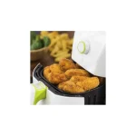 Cecotec Cecofry Compact Rapid Air Fryer 1.5lt Λευκό CEC-03051 - Image 4