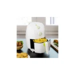 Cecotec Cecofry Compact Rapid Air Fryer 1.5lt Λευκό CEC-03051 - Image 5