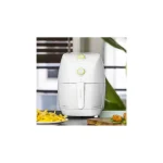 Cecotec Cecofry Compact Rapid Air Fryer 1.5lt Λευκό CEC-03051 - Image 7