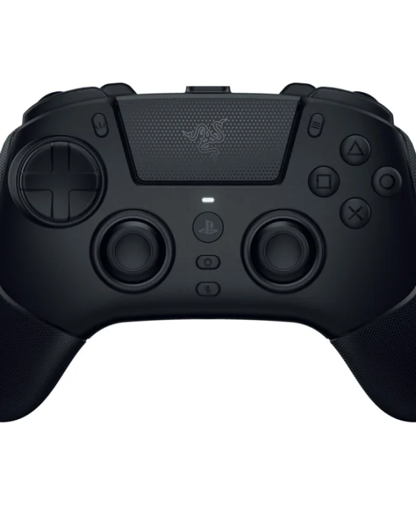 Razer Raiju V3 Pro Ασύρματο & Ενσύρματο Gamepad για PC / PS5 Μαύρο RZ06-05580100-R3G1