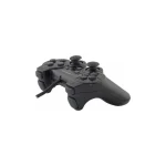 Esperanza Corsair Ενσύρματο Gamepad για PC / PS3 Black EG106 - Image 6