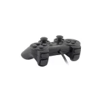 Esperanza Corsair Ενσύρματο Gamepad για PC / PS3 Black EG106 - Image 7