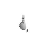 HYTE Eclipse HG10 Ασύρματο Over Ear Gaming Headset με σύνδεση USB Λευκό HS-HYTE-001 - Image 4