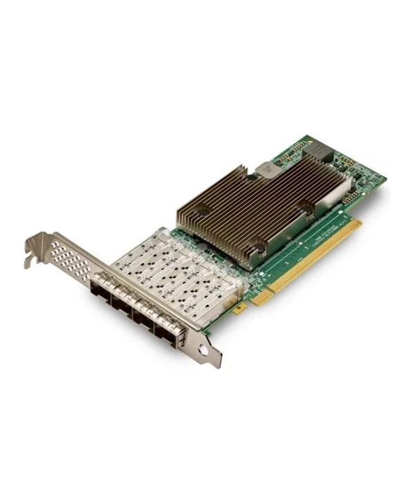 Mellanox Technologies Ενσύρματη Κάρτα Δικτύου SFP+/SFP28 PCI-e BCM957504-P425G
