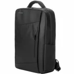 Vention Τσάντα Πλάτης για Laptop 15.6" σε Μαύρο χρώμα KRRB0