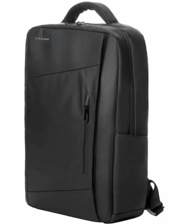 Vention Τσάντα Πλάτης για Laptop 15.6" σε Μαύρο χρώμα KRRB0