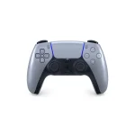 Sony DualSense Ασύρματο Gamepad για PS5 Sterling Silver 711719572701