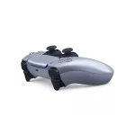 Sony DualSense Ασύρματο Gamepad για PS5 Sterling Silver 711719572701 - Image 2