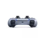 Sony DualSense Ασύρματο Gamepad για PS5 Sterling Silver 711719572701 - Image 3