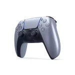 Sony DualSense Ασύρματο Gamepad για PS5 Sterling Silver 711719572701 - Image 4