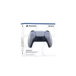 Sony DualSense Ασύρματο Gamepad για PS5 Sterling Silver 711719572701 - Image 5