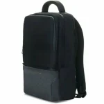 Vention Τσάντα Πλάτης για Laptop 15" σε Μαύρο χρώμα KRPB0