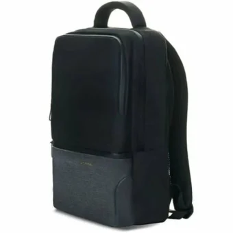 Vention Τσάντα Πλάτης για Laptop 15" σε Μαύρο χρώμα KRPB0