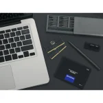 GoodRAM DDR5 με Module 1x16GB και Ταχύτητα 5600 για Laptop GR5600S564L46S/16G - Image 4