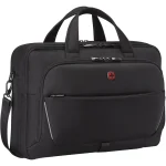 Wenger Τσάντα για Laptop 16" σε Μαύρο χρώμα 653498