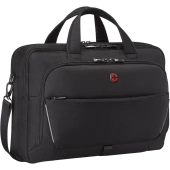 Wenger Τσάντα για Laptop 16" σε Μαύρο χρώμα 653498
