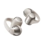 Shokz OpenDots ONE Open Ear Bluetooth Handsfree Ακουστικά με Αντοχή στον Ιδρώτα και Θήκη Φόρτισης Γκρι E310-ST-GY - Image 2