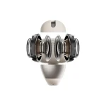 Shokz OpenDots ONE Open Ear Bluetooth Handsfree Ακουστικά με Αντοχή στον Ιδρώτα και Θήκη Φόρτισης Γκρι E310-ST-GY - Image 5